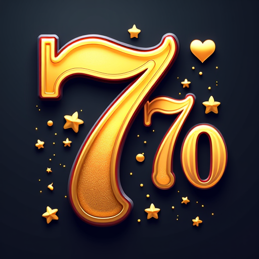777o